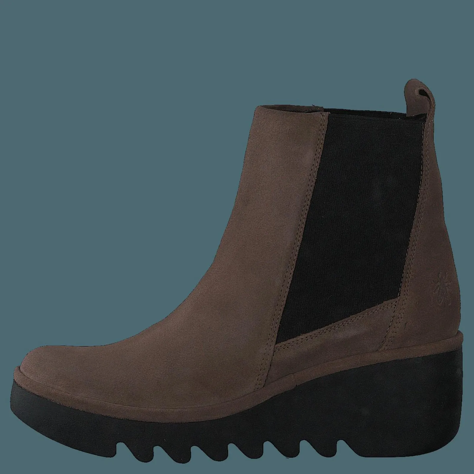 Fly London Bagu233fly Taupe