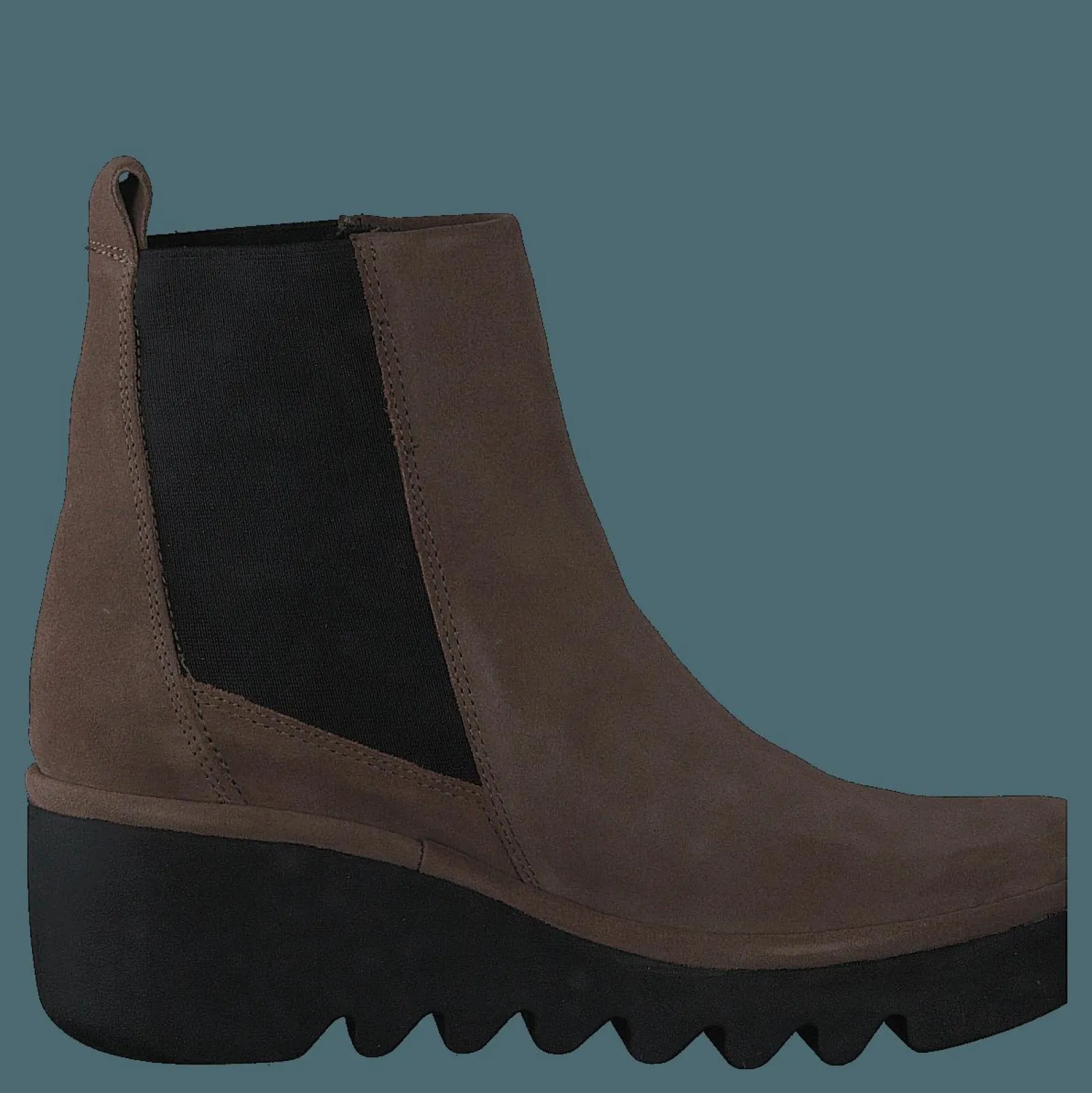 Fly London Bagu233fly Taupe