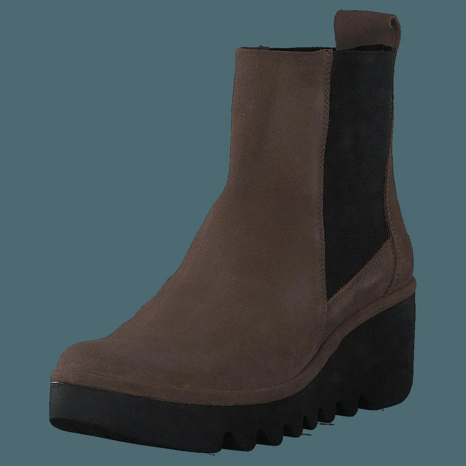 Fly London Bagu233fly Taupe