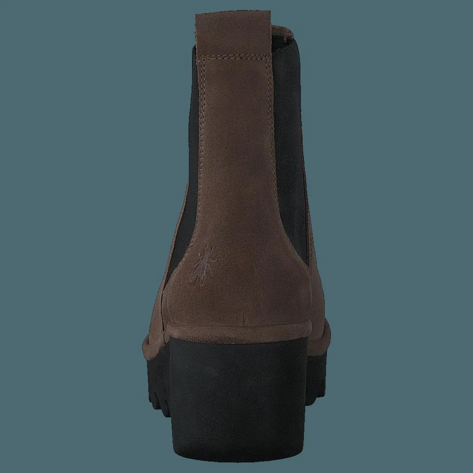 Fly London Bagu233fly Taupe