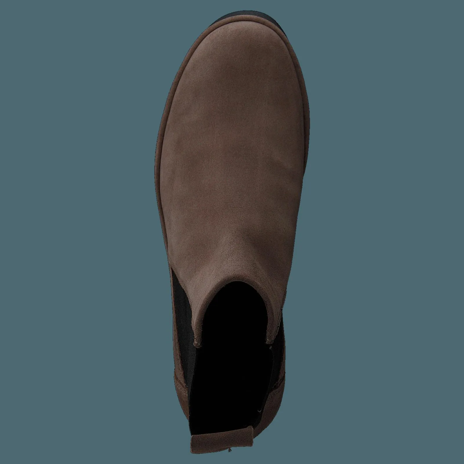 Fly London Bagu233fly Taupe