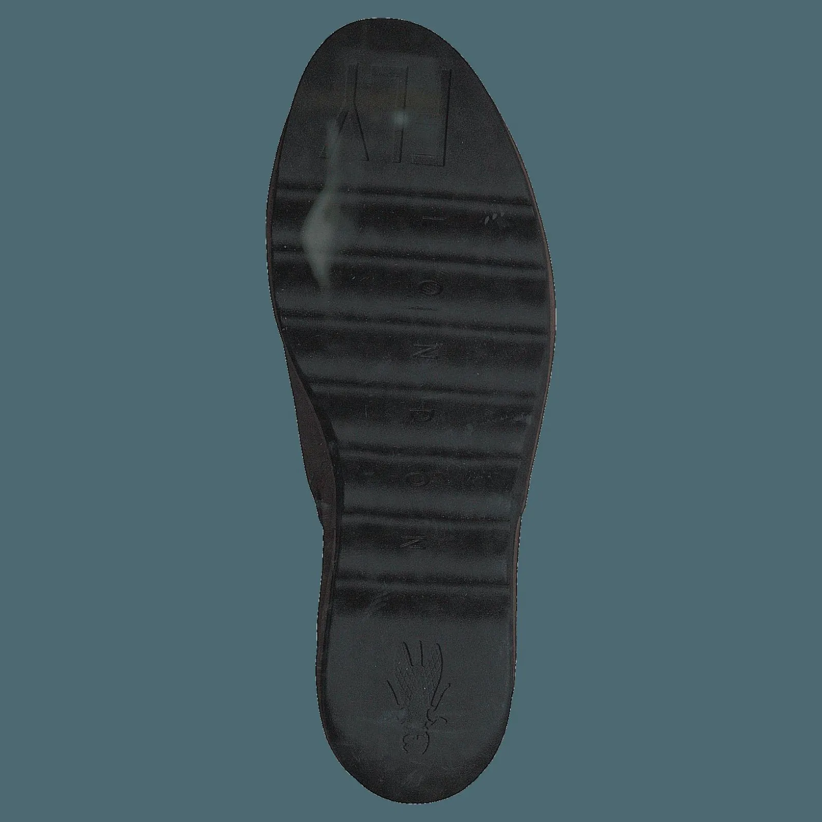 Fly London Bagu233fly Taupe