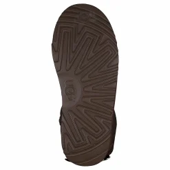 Barn UGG Bailey Bow II Chestnut