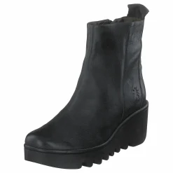 Fly London Bale250fly Verona Black