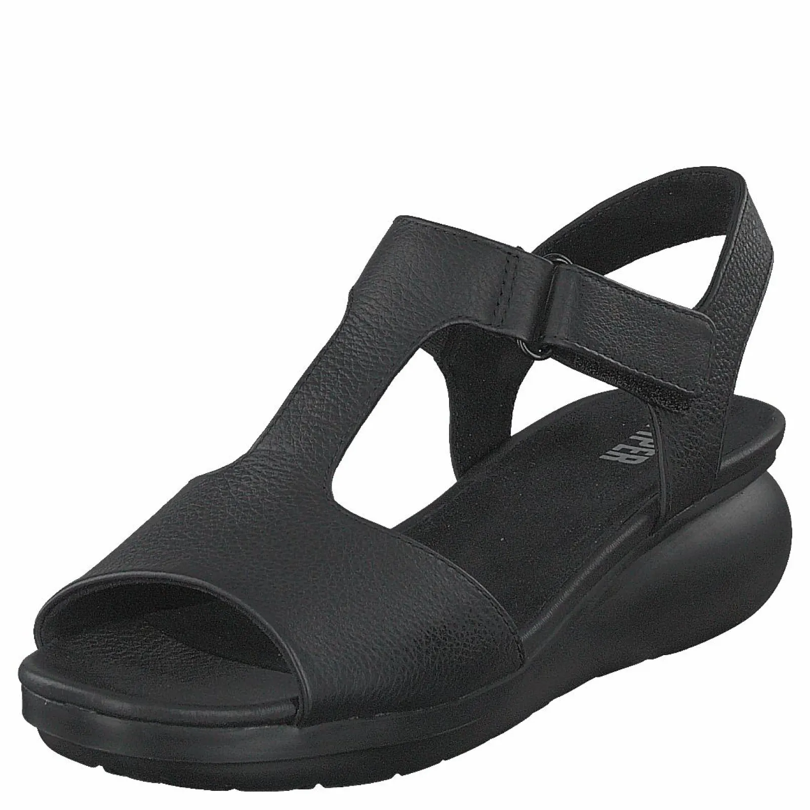 Camper Balloon Black