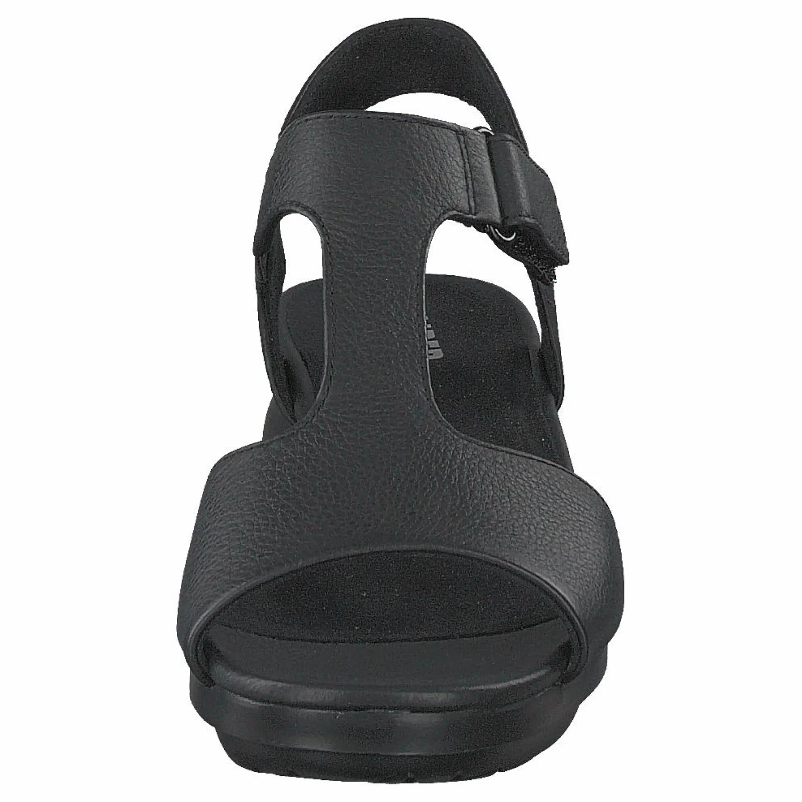 Camper Balloon Black