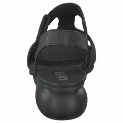 Camper Balloon Black