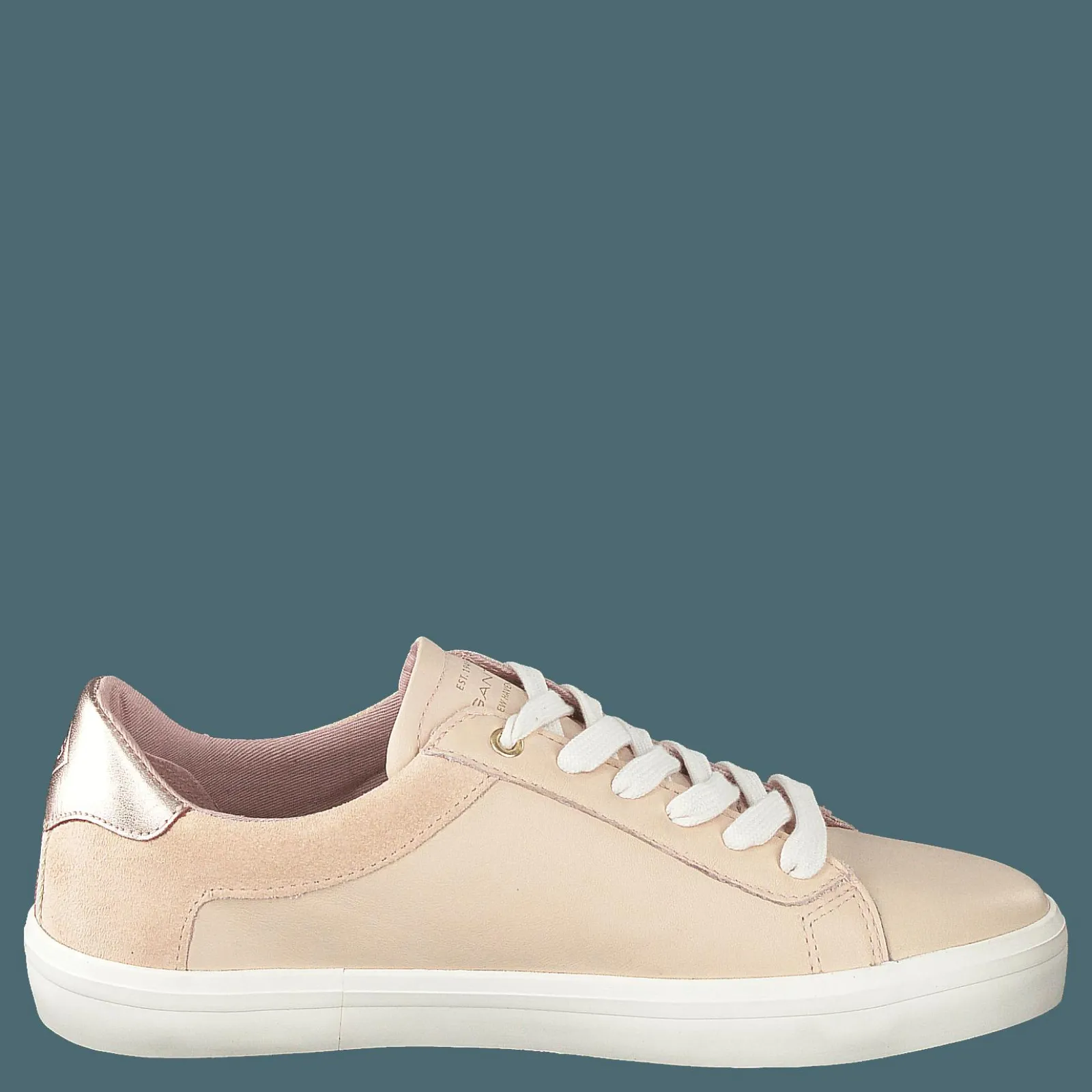 Gant Baltimore G584 Silver Pink