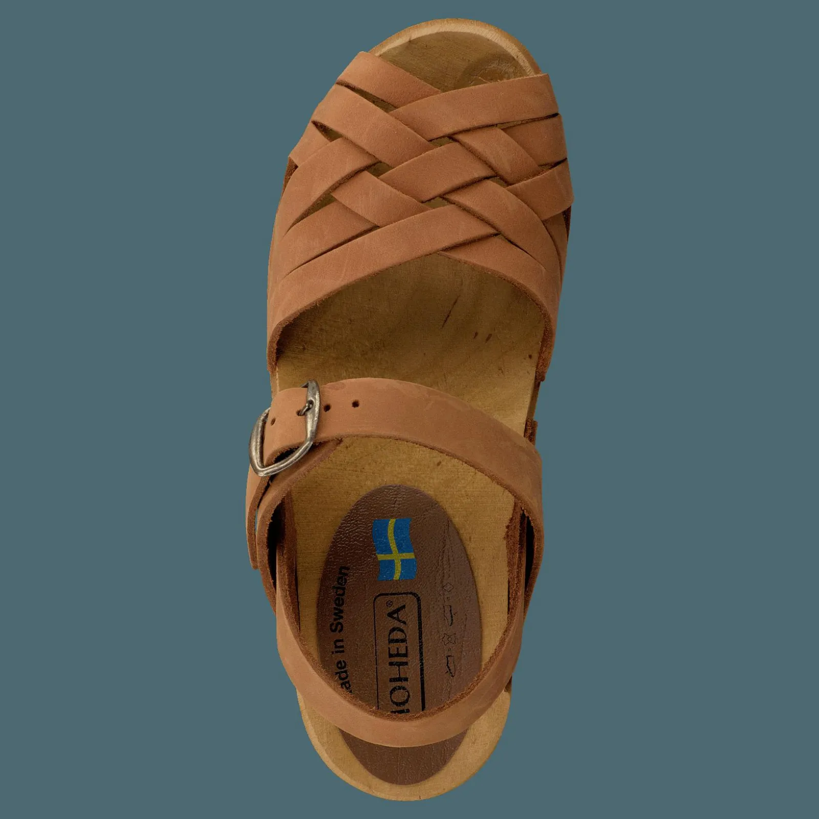 Mohedatoffeln Bambi Cognac