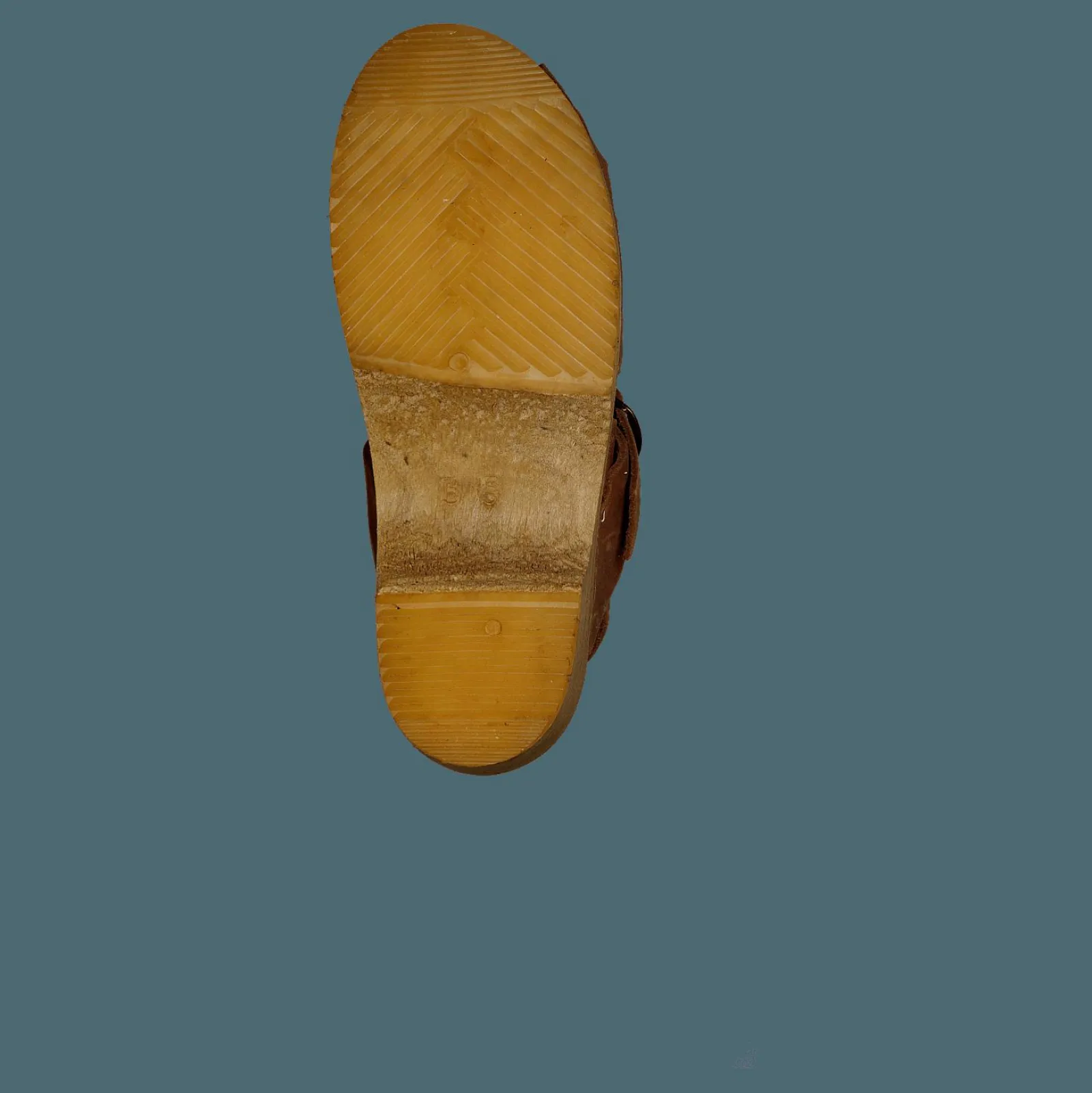 Mohedatoffeln Bambi Cognac