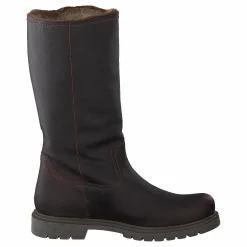 Panama Jack Bambina B82 B82 Napa Grass Castaño / Chest