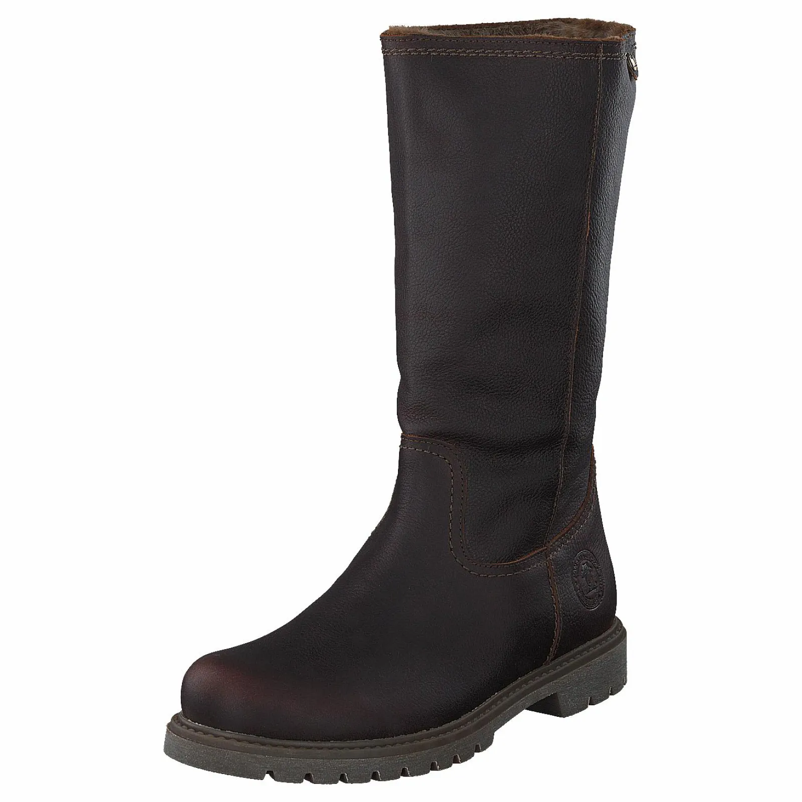 Panama Jack Bambina B82 B82 Napa Grass Castaño / Chest