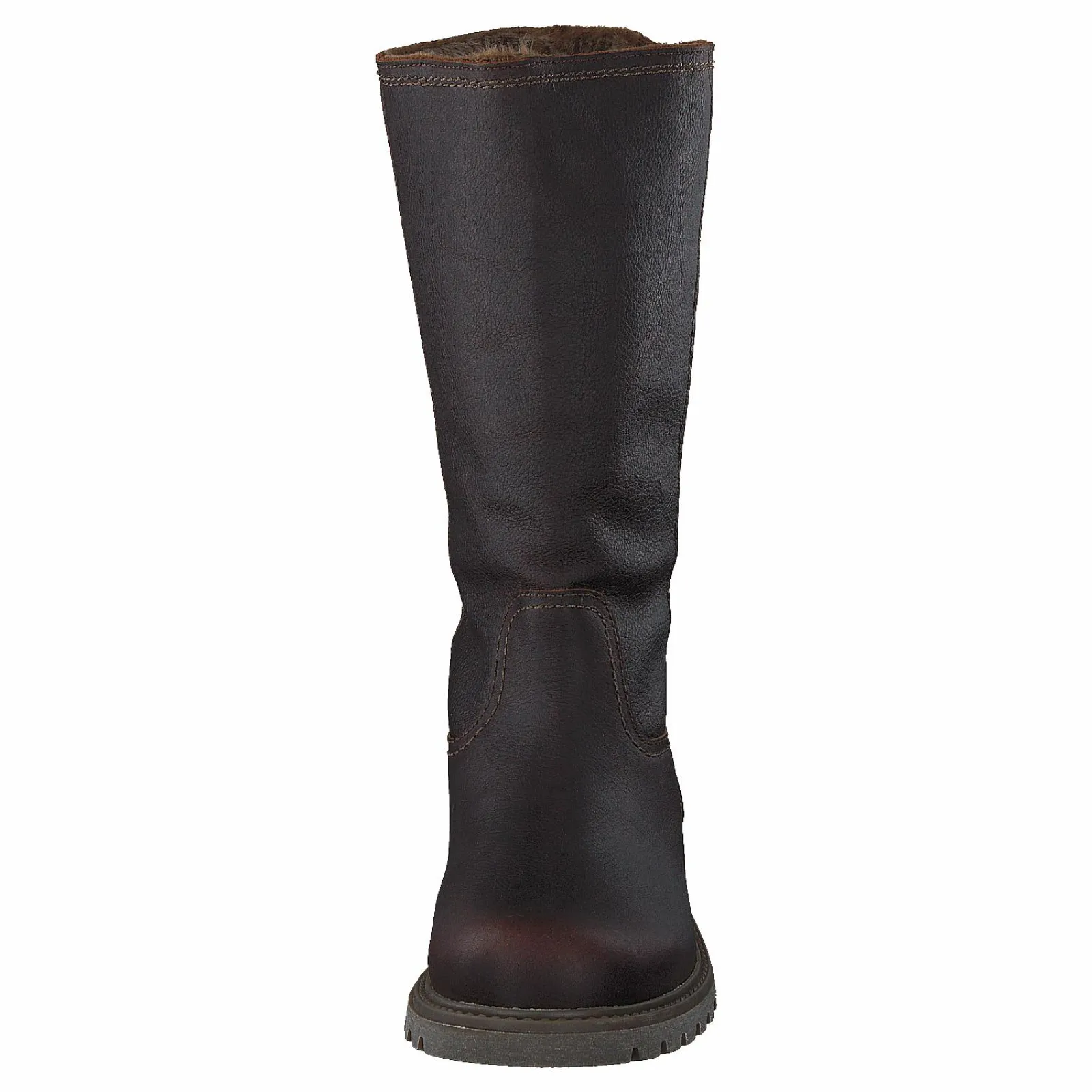 Panama Jack Bambina B82 B82 Napa Grass Castaño / Chest