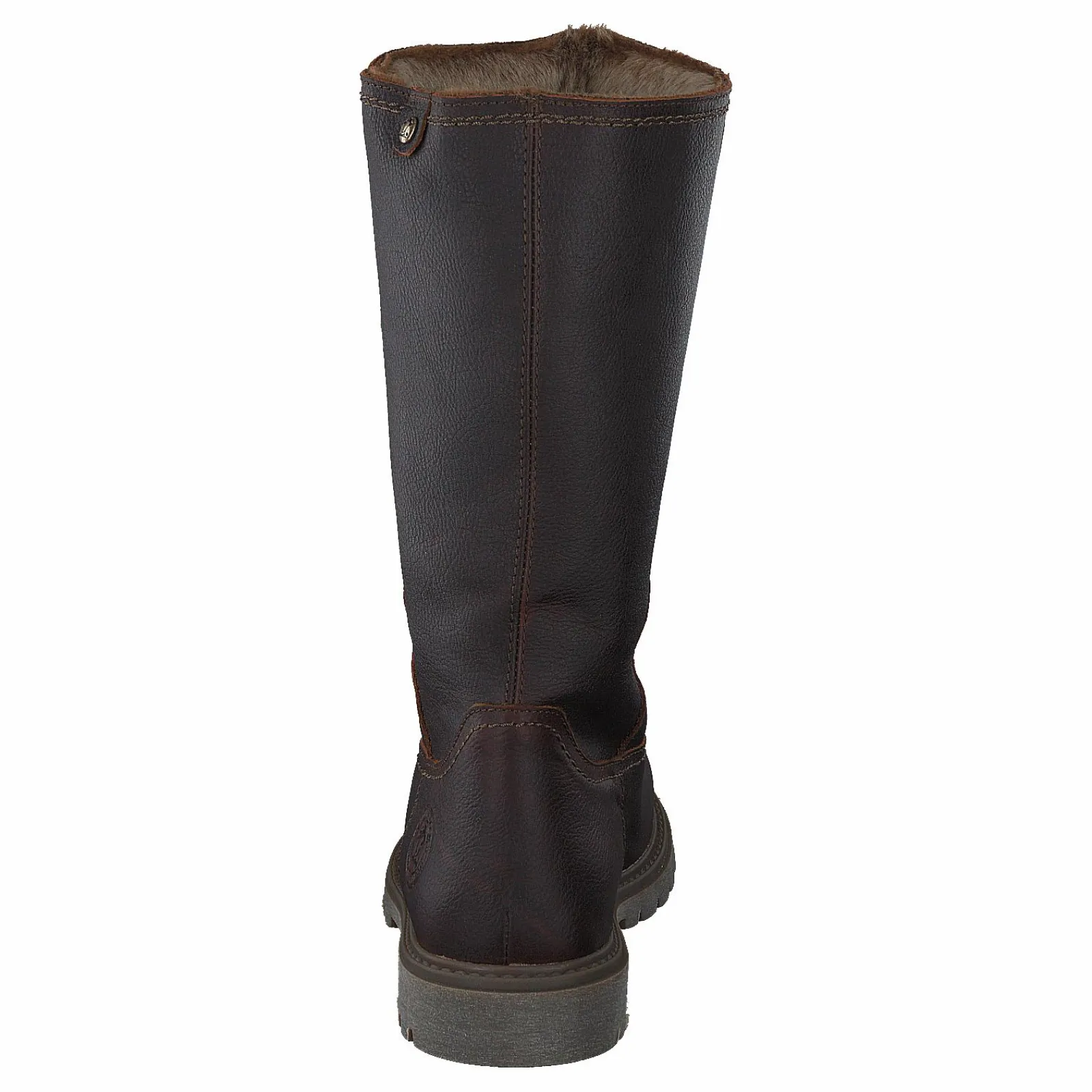 Panama Jack Bambina B82 B82 Napa Grass Castaño / Chest