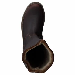 Panama Jack Bambina B82 B82 Napa Grass Castaño / Chest