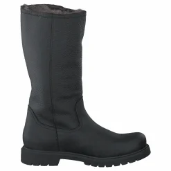 Panama Jack Bambina B60 B60 Napa Grass Negro / Black