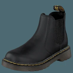 Barn Dr Martens Banzai Black