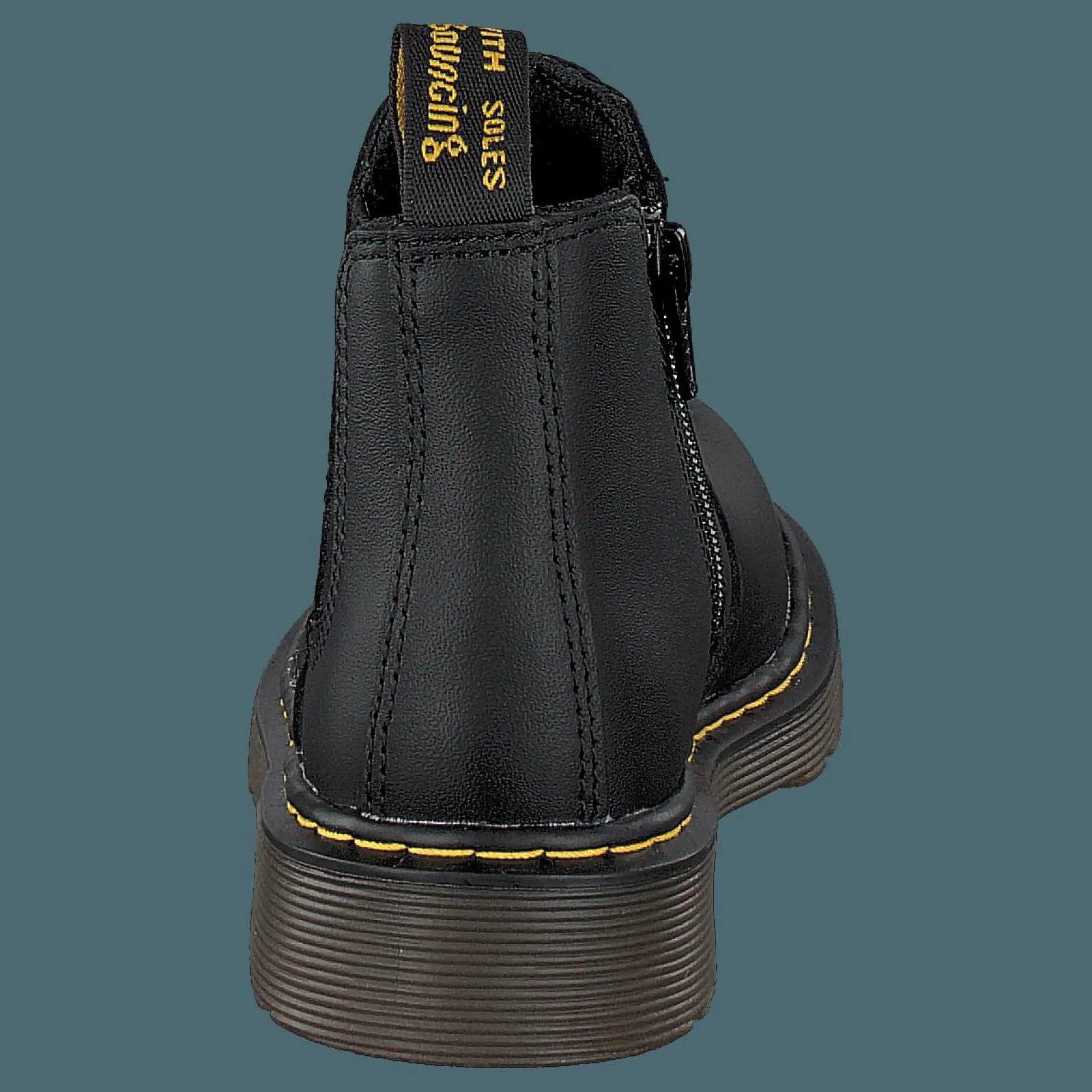 Barn Dr Martens Banzai Black