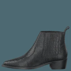 Shoe Biz Baran Anaconda Black