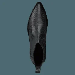 Shoe Biz Baran Anaconda Black