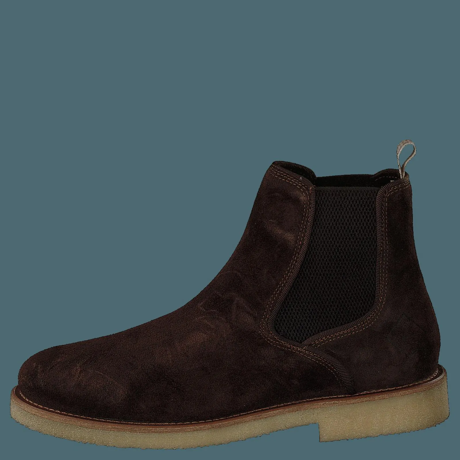 Gant Barkley Chelsea G46 Dark Brown