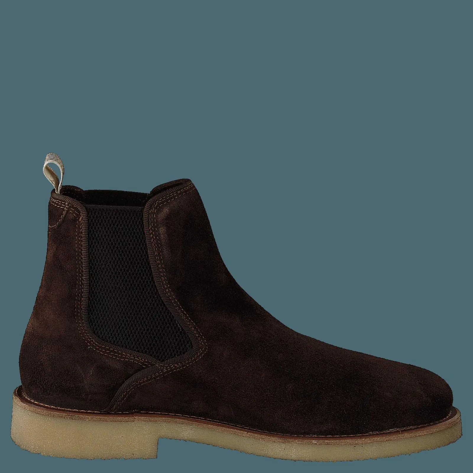 Gant Barkley Chelsea G46 Dark Brown