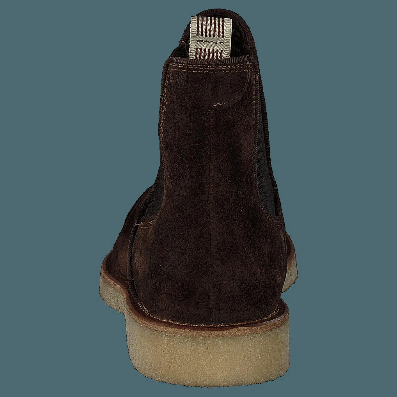 Gant Barkley Chelsea G46 Dark Brown