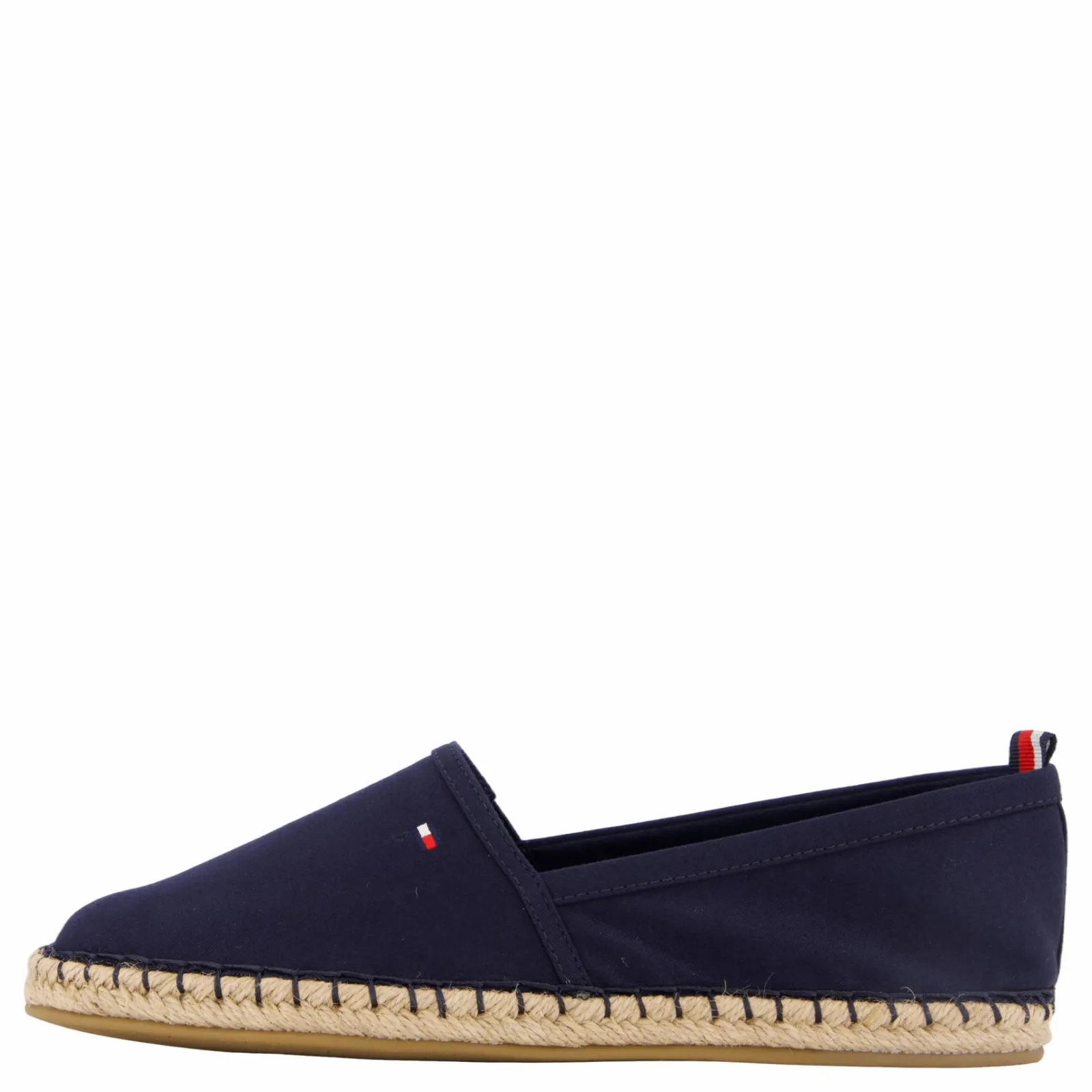 Tommy Hilfiger Basic Tommy Flat Espadrille