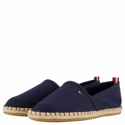Tommy Hilfiger Basic Tommy Flat Espadrille
