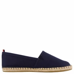 Tommy Hilfiger Basic Tommy Flat Espadrille