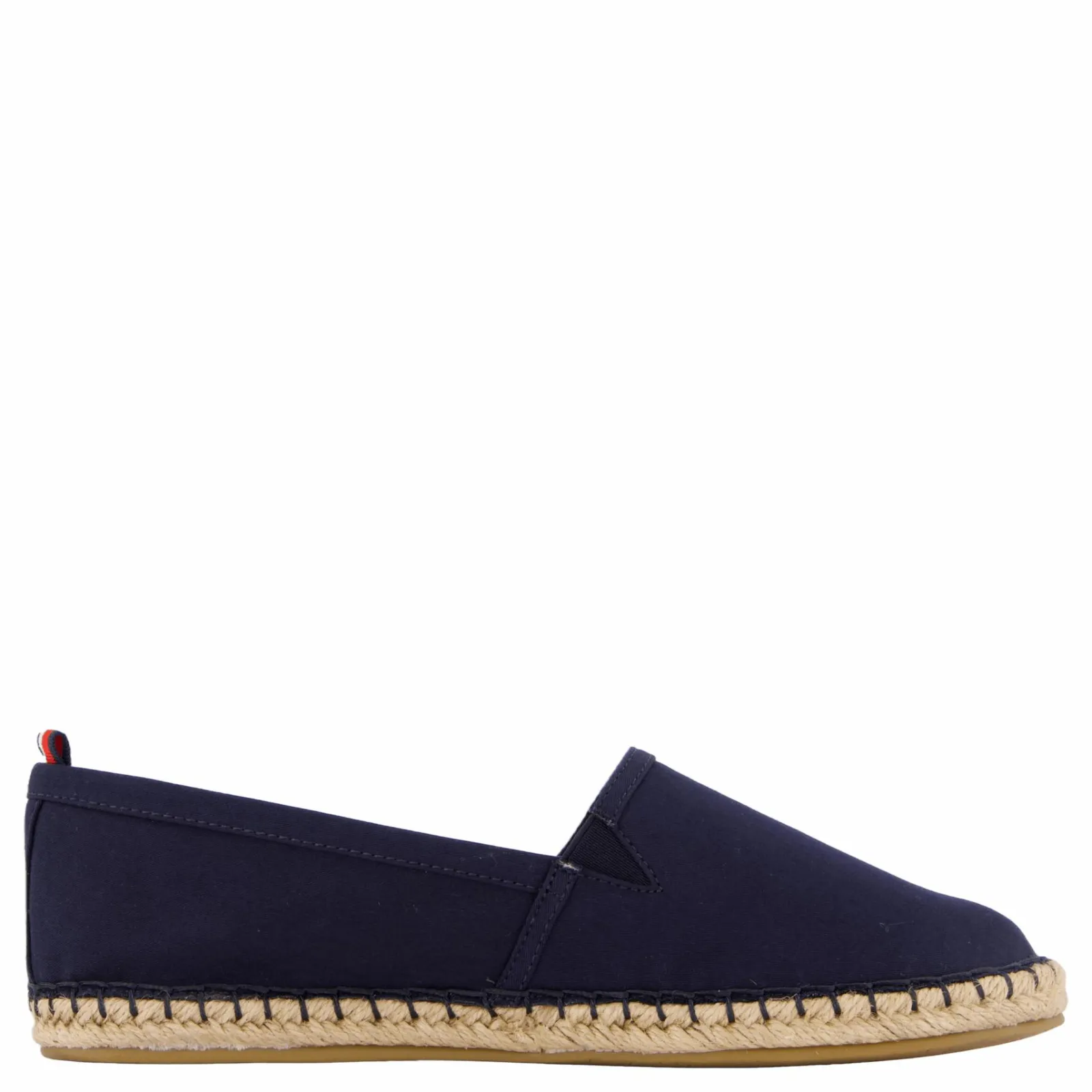 Tommy Hilfiger Basic Tommy Flat Espadrille