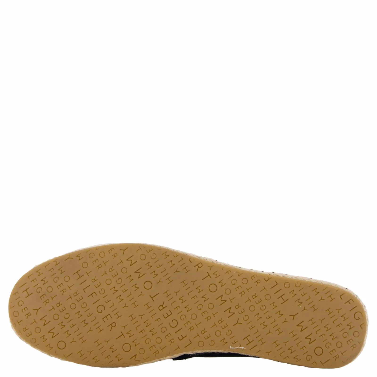 Tommy Hilfiger Basic Tommy Flat Espadrille