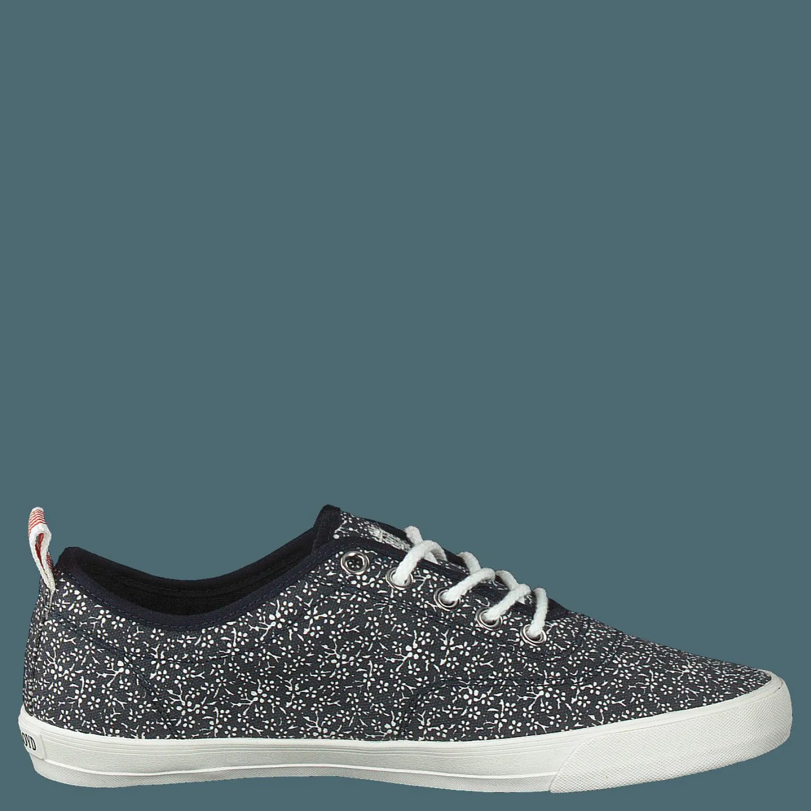 Henri Lloyd Bath Lace Floral