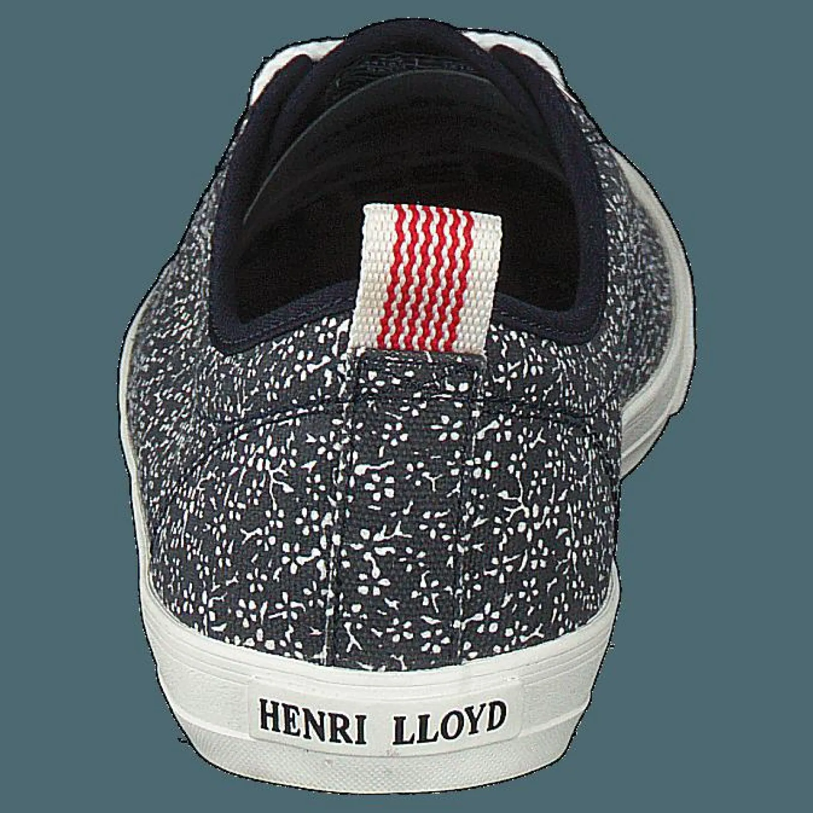 Henri Lloyd Bath Lace Floral