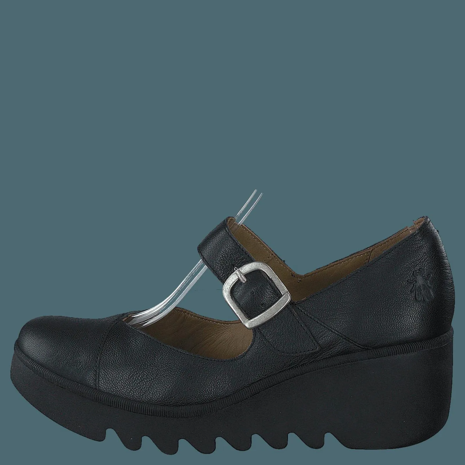 Fly London Baxe428fly Black