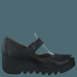 Fly London Baxe428fly Black