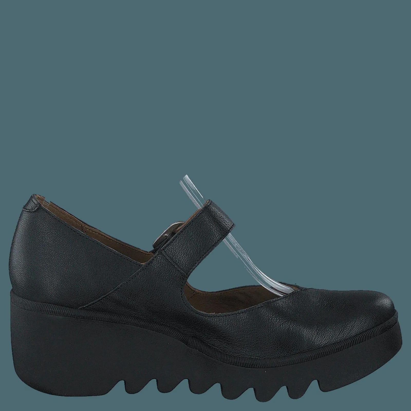 Fly London Baxe428fly Black