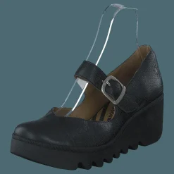 Fly London Baxe428fly Black