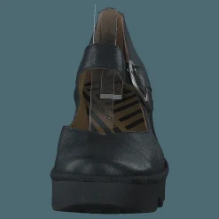 Fly London Baxe428fly Black