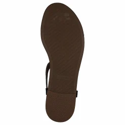 Clarks Bay Blossom Black Pat