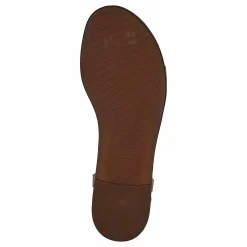 Clarks Bay Blossom White Patent