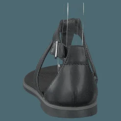 Clarks Bay Poppy Black Interest