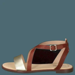 Clarks Bay Rose Rust