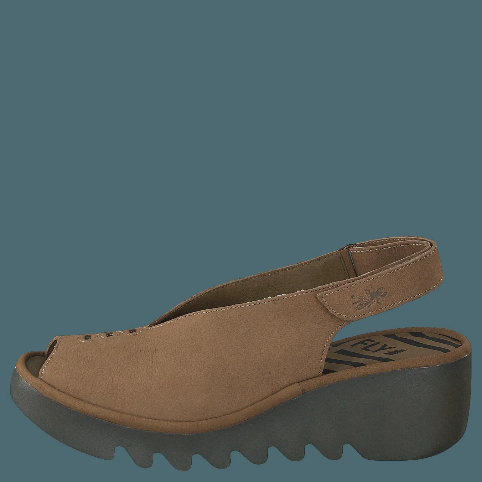 Fly London Baye386fly Sand