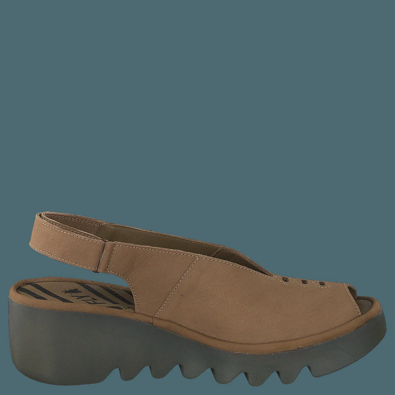 Fly London Baye386fly Sand