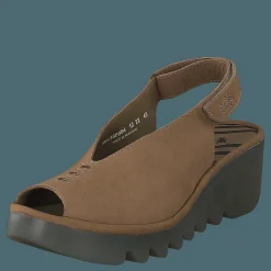 Fly London Baye386fly Sand