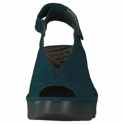 Fly London Baye386fly Teal