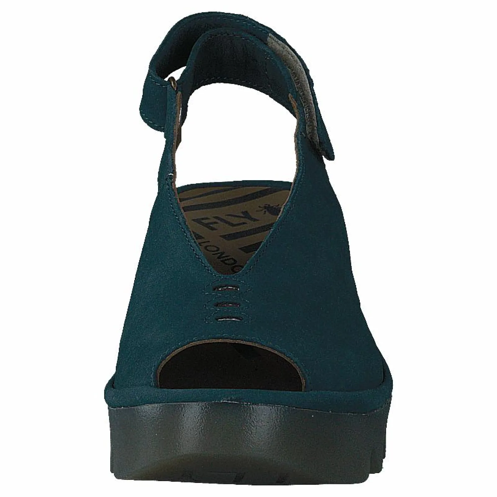 Fly London Baye386fly Teal