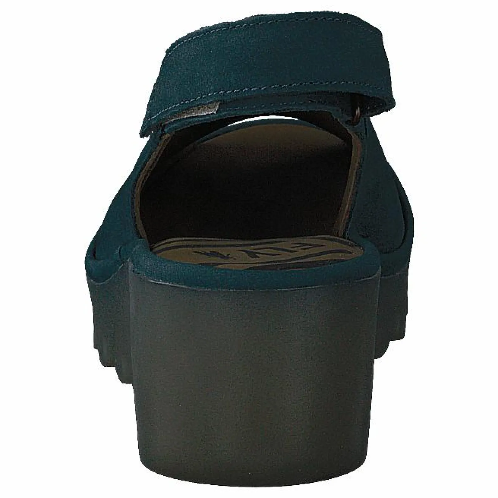 Fly London Baye386fly Teal