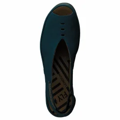 Fly London Baye386fly Teal